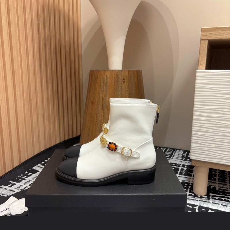 Ch*el boots